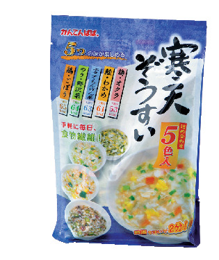 かんてんぱぱショップ