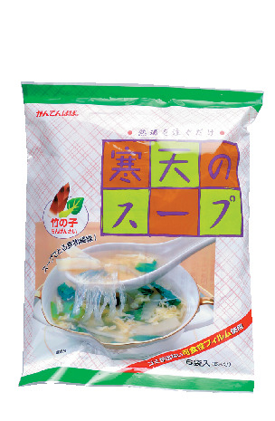 かんてんぱぱショップ