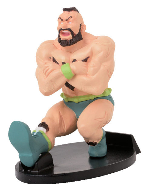 【秋葉原観光×アキバ土産】外国人にも大人気「秋葉原 ガチャポン会館」