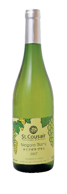 サンクゼール・ワイナリー