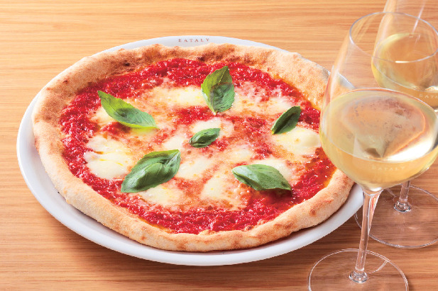 EATALY グランスタ丸の内店