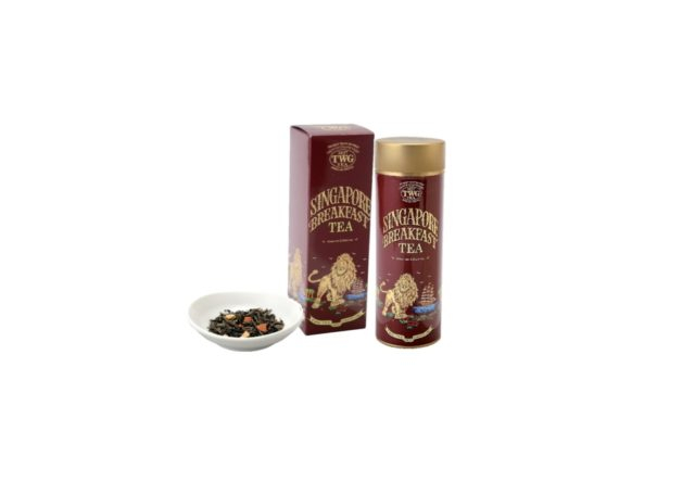 【銀座でショッピング×東急プラザ銀座】世界屈指のラグジュアリーティーブランド「TWG Tea」▶︎3F