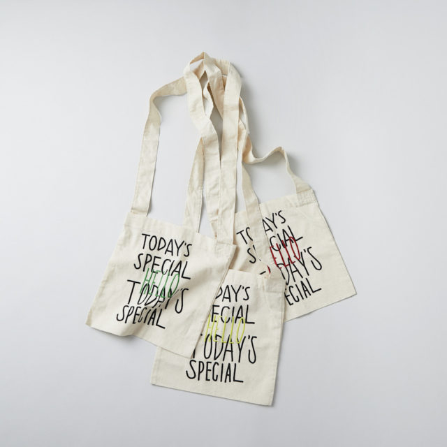 【ルミネ2 1F】TODAY'S SPECIAL