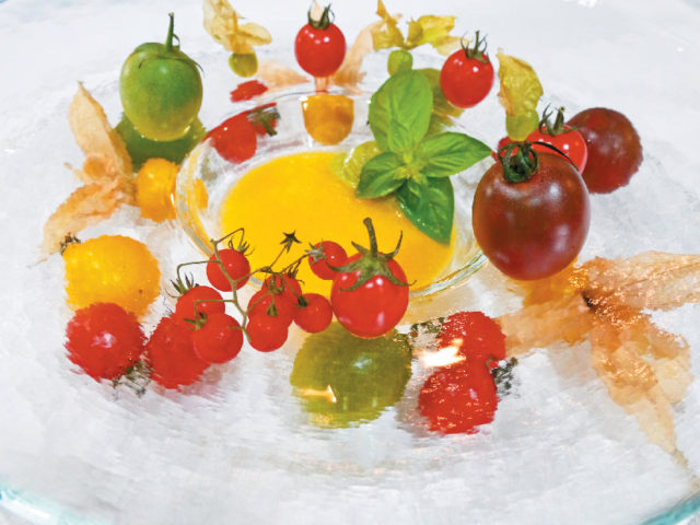 ル・トリスケル