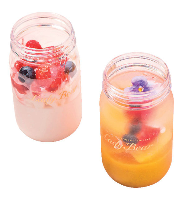 【エキナカ2F】Lady Bear