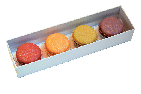 【エキソト2F】PIERRE MARCOLINI