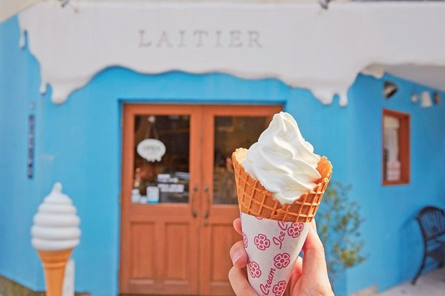 11:00 東京観光1日目のスタートはフォトジェニックスポットで“おしゃ撮り”