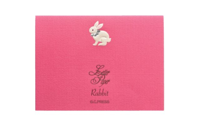 【銀座でショッピング×ステーショナリー】洗練された大人の文房具「G.C.PRESS 銀座直営店」