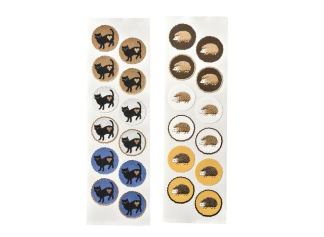 【銀座でショッピング×ステーショナリー】洗練された大人の文房具「G.C.PRESS 銀座直営店」