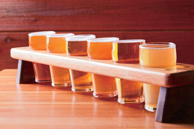 【東京×肉料理】見かけ倒しじゃない! 肉好きを魅了するバーガー「ゴリゴリバーガータップルーム」 <ハンバーガー>