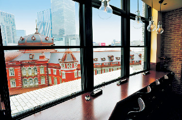 洋食ビストロ ドンピエールハート