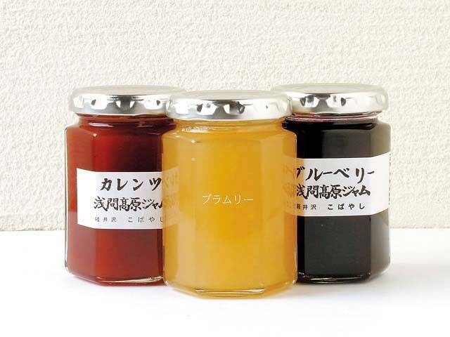 ジャムこばやし