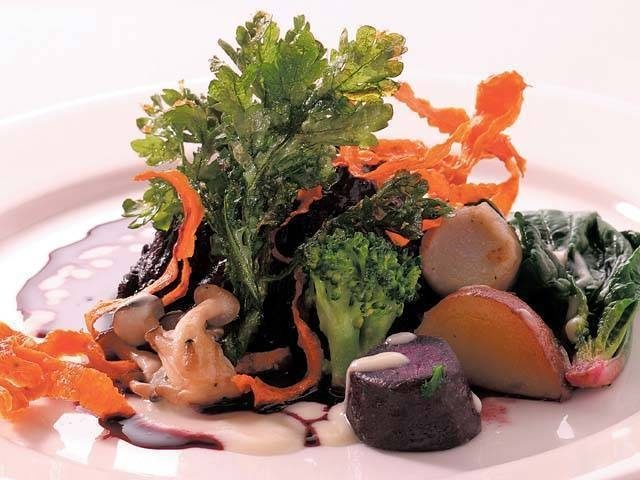 びすとろ パナッシェ