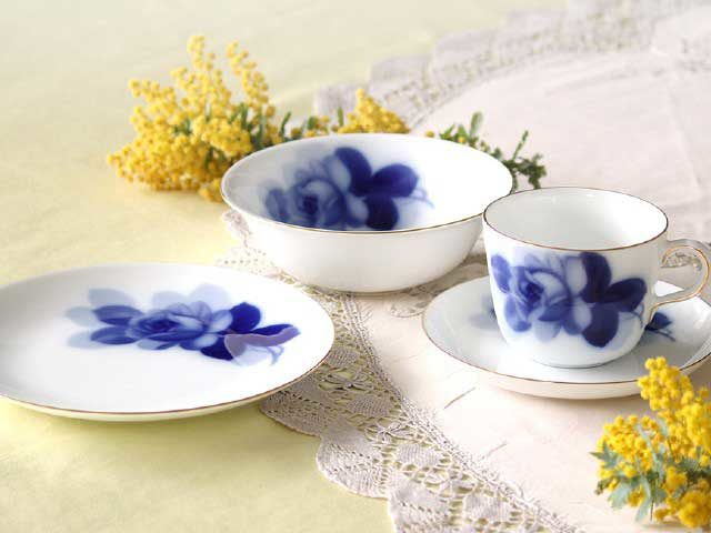 大倉陶園 軽井沢店