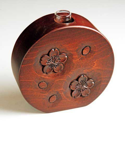 一彫堂(軽井沢彫家具工房)