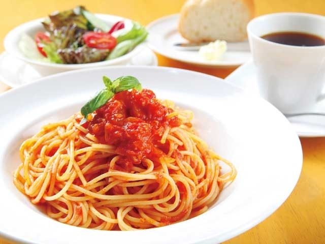 レストラン BENSON