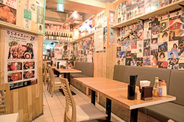 【東京×ヘビー級の肉料理】唐揚げ好きの聖地「唐揚げ 一筋」