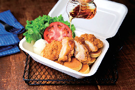 BEAR’S SUGAR SHACK