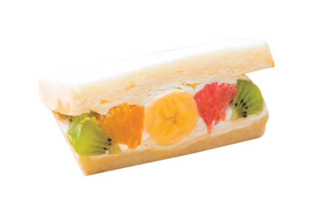 フツウニフルウツ <フルーツ系>