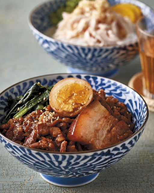 【新宿×おしゃれランチ&スイーツ】騒豆花