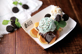 BEAR’S SUGAR SHACK