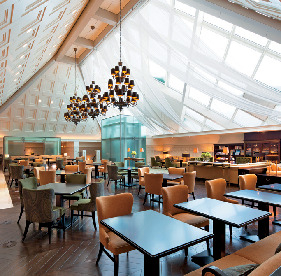 東京ステーションホテル