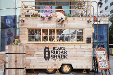 BEAR’S SUGAR SHACK