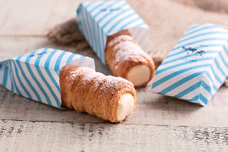 生クリーム専門店 MILK ルミネエスト新宿店