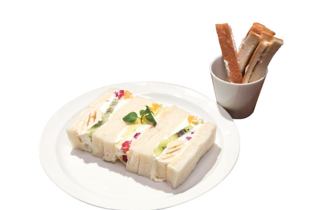 セントル ザ・ベーカリー <フルーツ系>