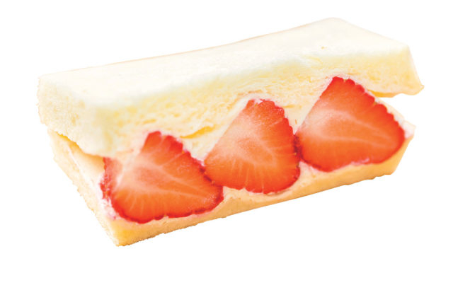 フツウニフルウツ <フルーツ系>