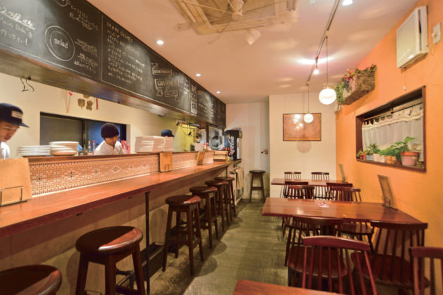 キッチン ハセガワ <ハンバーグ>