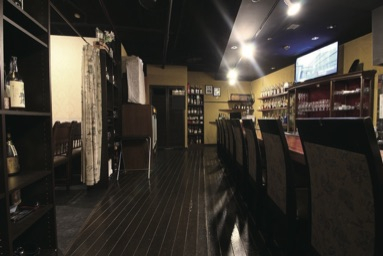 【名古屋駅周辺エリアの手羽先店】全国銘酒居酒屋 JAPANESE BAR 名古屋栄店