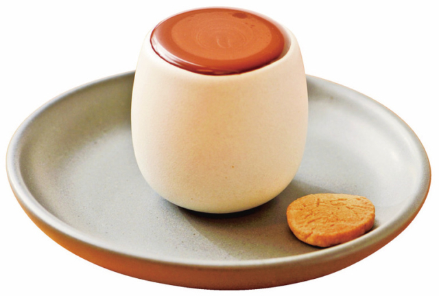 上質なチョコレートでホッとひと息「ダンデライオン・チョコレート ファクトリー&カフェ蔵前」