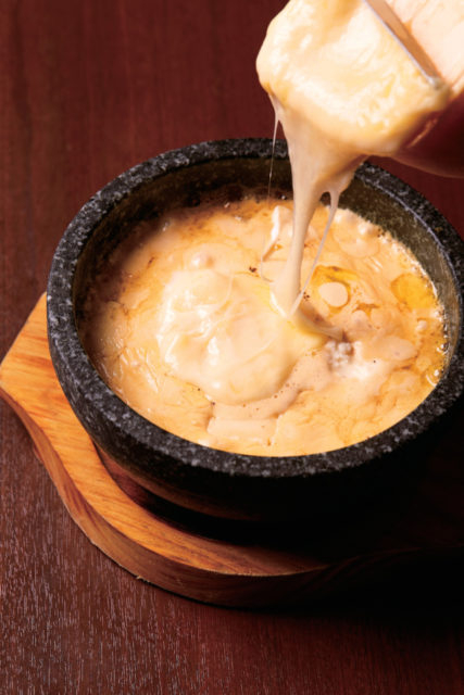 チーズレストラン DAIGOMI minamiaoyama