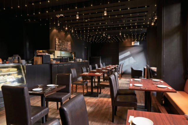 チーズレストラン DAIGOMI minamiaoyama