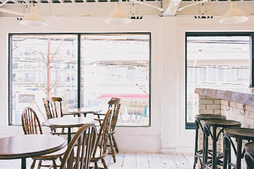 King George 代官山 <具沢山系>