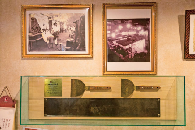 広島お好み焼きの基礎を築いた