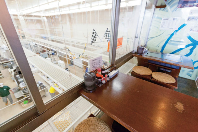 【平和記念公園&広島駅近くのお好み焼き屋さん】麺を知り尽くした製麺所が作り出す口の中でほどける食感とうま味「まるめん」