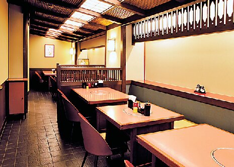 【名古屋でひつまぶしの名店といえばここ!】ひつまぶし う家 名駅店