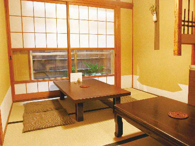 【名古屋でひつまぶしの名店といえばここ!】いば昇