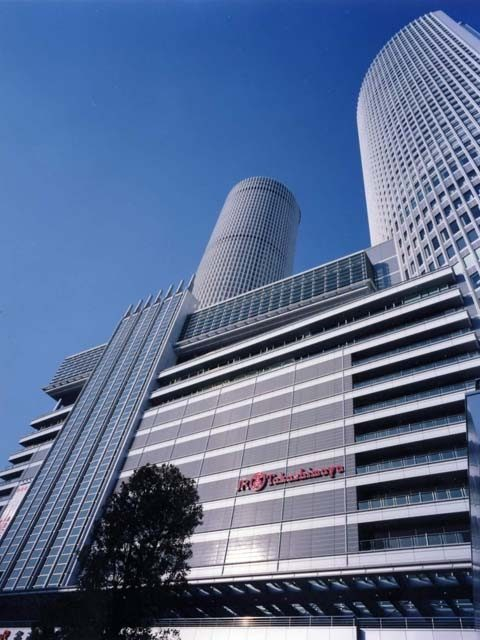 【名古屋×JRセントラルタワーズ内】幅広いジャンルの店が並ぶ「ジェイアール名古屋タカシマヤ」