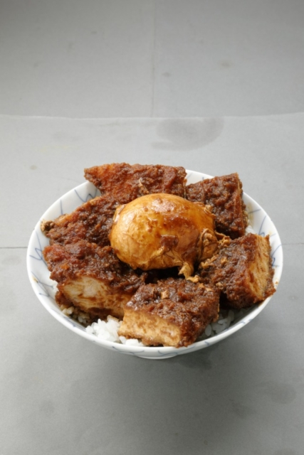 【名古屋で味噌カツがおいしいお店】味処 叶