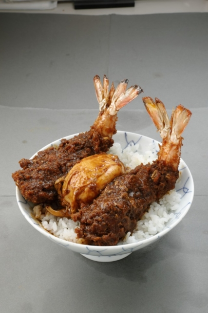 【名古屋で味噌カツがおいしいお店】味処 叶