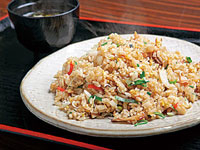 【大須×グルメ】互楽亭