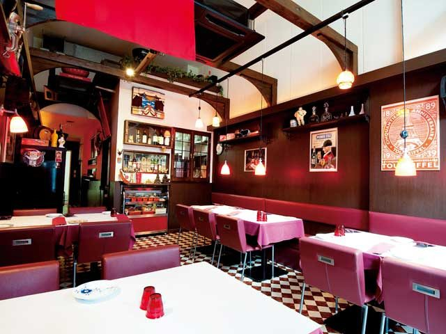 【名古屋駅周辺グルメ⑦】フレンチ食堂 SALLE A MANGER DE KAJINO