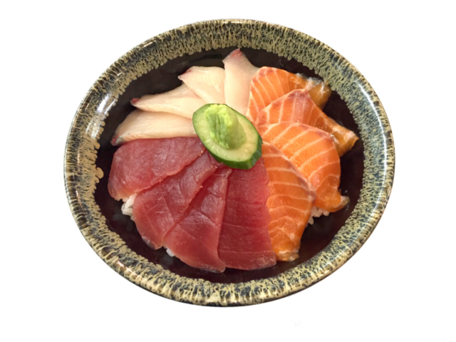 【名古屋駅周辺グルメ⑪】まぐろや柳橋