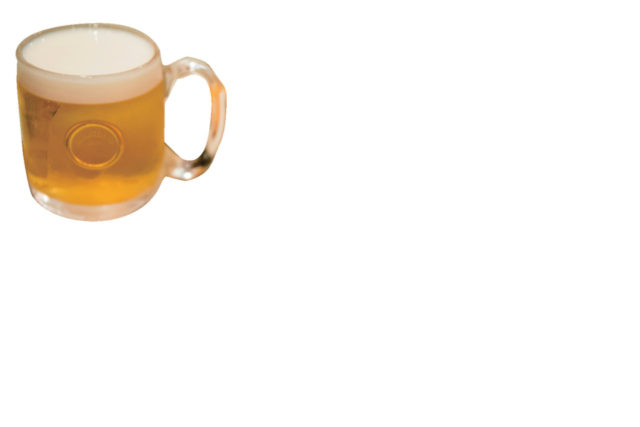 これでカンパイ