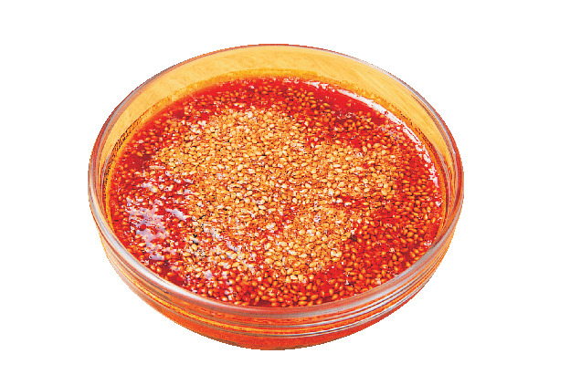 【オススメの広島つけ麺のお店】冷めん家 大手町店