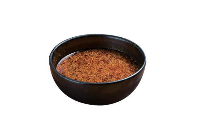 【オススメの広島つけ麺のお店】廣島つけ麺本舗 ばくだん屋 総本店