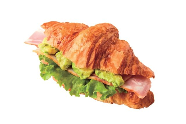 オープンラッシュで銀座パンブームが到来!